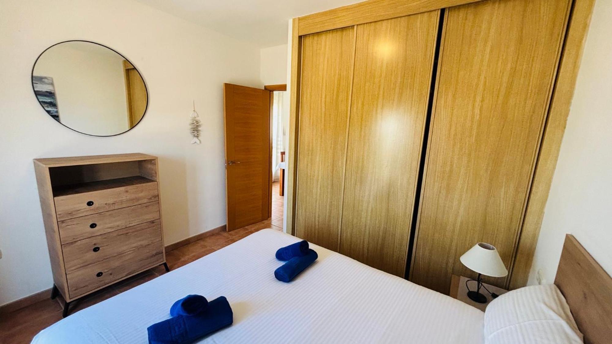 Holiday Apartment Casa Vista Mar Oliastur El Cotillo ภายนอก รูปภาพ